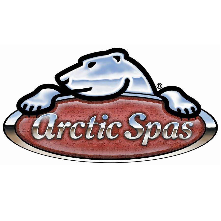 Arctic Spa