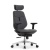 Ортопедическое кресло Falto Aiworks Chair Чёрное