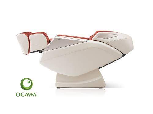 Массажное кресло OGAWA UNO SMART JOY UN624D