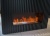 Электроочаг Schönes Feuer 3D FireLine 800 Pro со стальной крышкой в Краснодаре