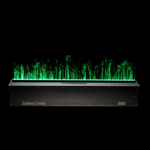 Электроочаг Schönes Feuer 3D FireLine 1000 RGB в Краснодаре