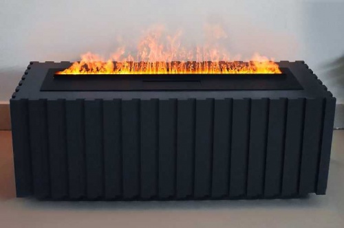 Электрокамин Custom с очагом Schones Feuer 3D FireLine 1000 в Краснодаре
