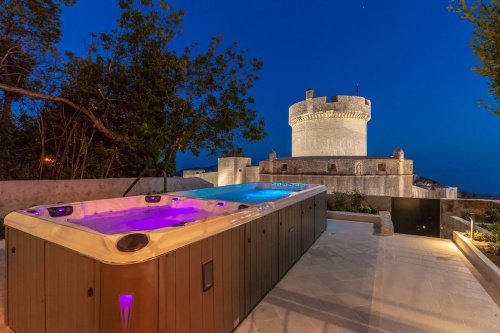Passion Spas 