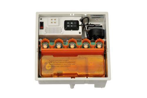 Электроочаг Dimplex Cassette 250 в Краснодаре