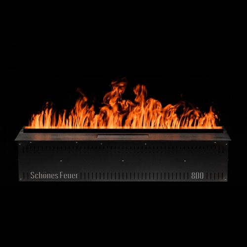 Электроочаг Schönes Feuer 3D FireLine 800 RGB в Краснодаре