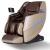 Массажное кресло FUJIMO Combat 4D Коричневый Массажное кресло FUJIMO Combat 4D Коричневый