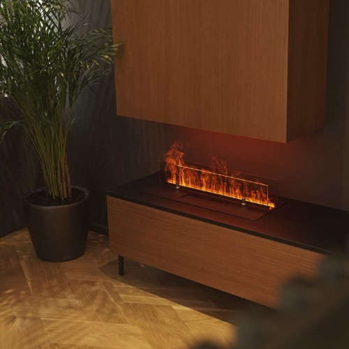 Электроочаг Schönes Feuer 3D FireLine 600 в Краснодаре