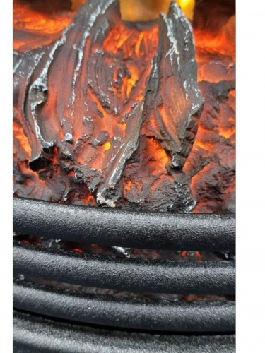 Электроочаг Real Flame Bonfire в Краснодаре