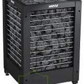 Печь электрическая HARVIA Modulo MD135G Black