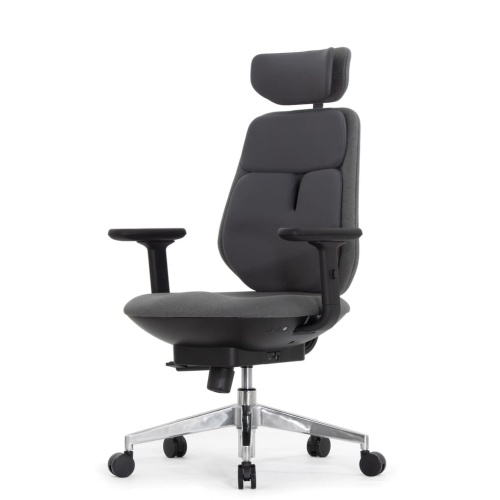 Ортопедическое кресло Falto Aiworks Chair Чёрное