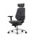 Ортопедическое кресло Falto Aiworks Chair Чёрное