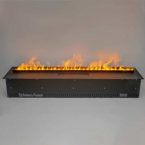 Электроочаг Schönes Feuer 3D FireLine 1000 Pro в Краснодаре