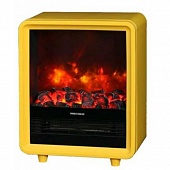 Электро печь Real Flame Quadro (Квадро)