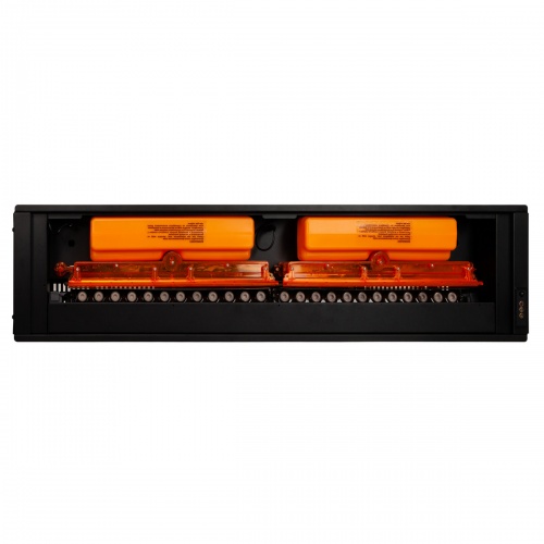 Электроочаг Real Flame 3D Cassette 1000 LED RGB в Краснодаре