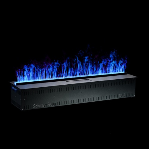 Электроочаг Schönes Feuer 3D FireLine 1000 RGB в Краснодаре