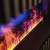 Электроочаг Schönes Feuer 3D FireLine 1000 Blue (с эффектом cинего пламени) в Краснодаре