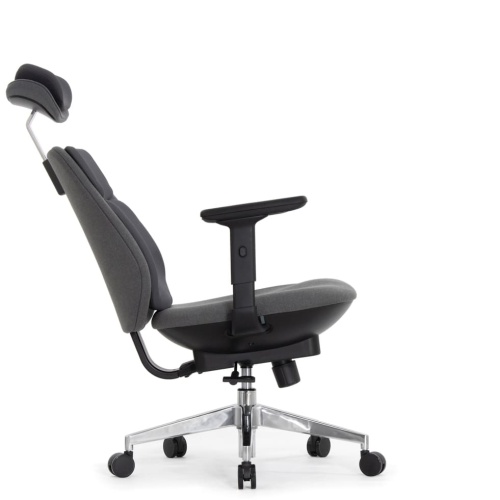 Ортопедическое кресло Falto Aiworks Chair Чёрное