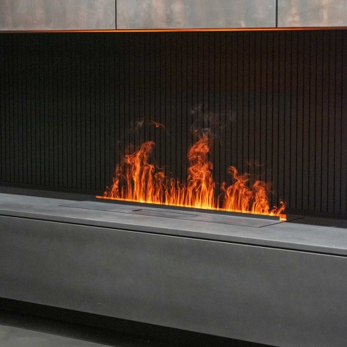 Электроочаг Schönes Feuer 3D FireLine 800 Blue в Краснодаре