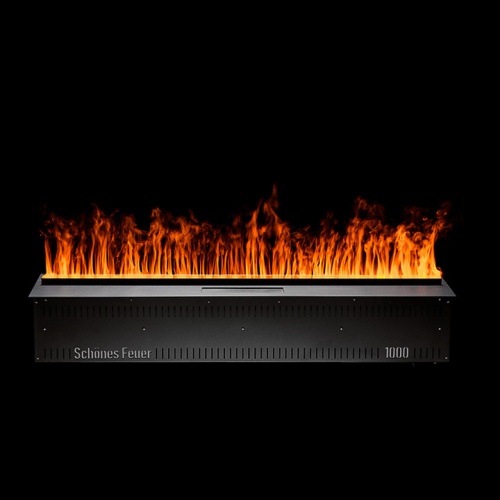 Электроочаг Schönes Feuer 3D FireLine 1000 RGB в Краснодаре