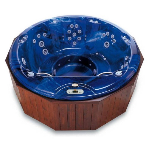 Jacuzzi 