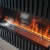 Электроочаг Schönes Feuer 3D FireLine 1000 Blue Pro (с эффектом cинего пламени) в Краснодаре