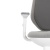 Ортопедическое кресло Falto Aiworks Chair Серое