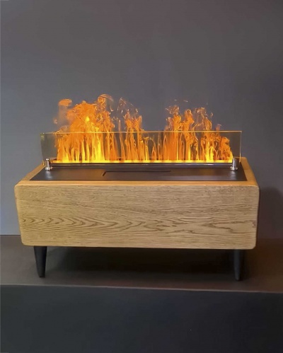 Электрокамин Artwood с очагом Schones Feuer 3D FireLine 600 в Краснодаре